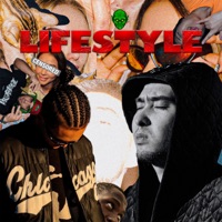LIFESTYLE (feat. JEFE) - Single - TELLMETOMYFACE & Big bala