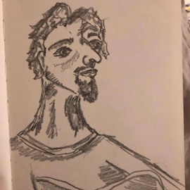 Jag är en slav (Vindinstrument) (feat. Kiliana) Valter Ek