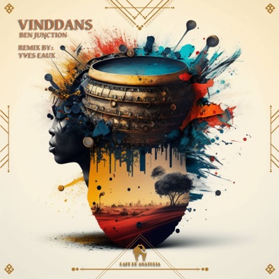 Vinddans - Single