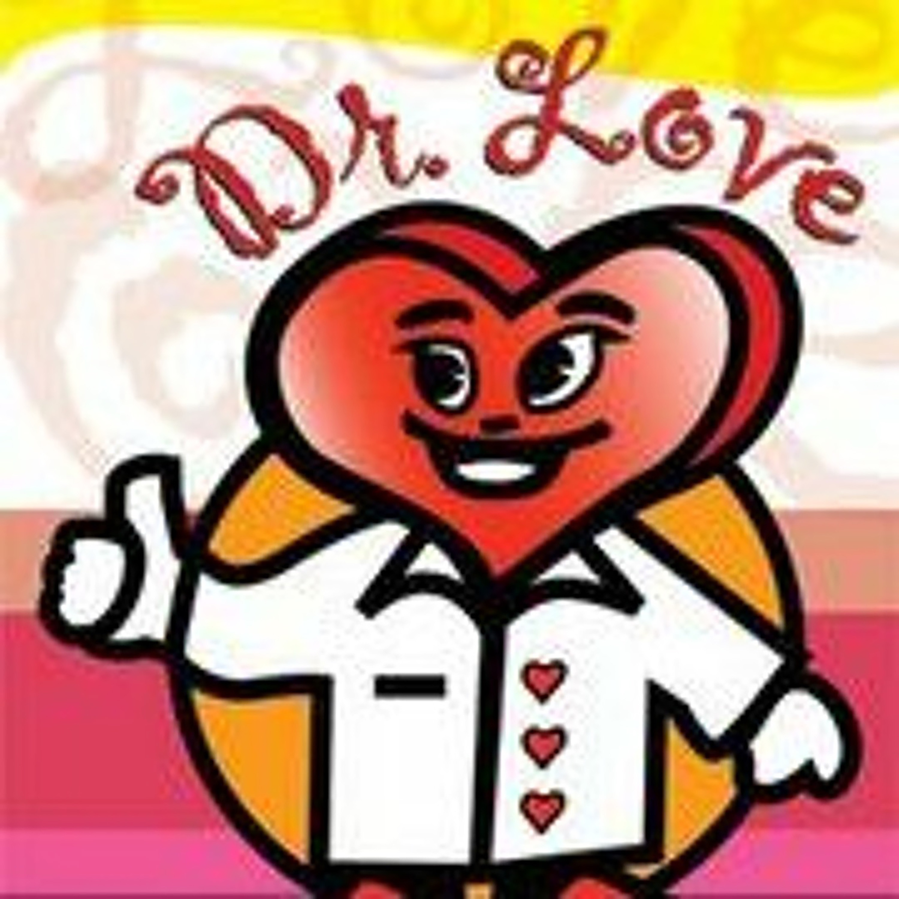 Dr. Love - Single