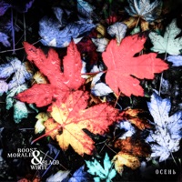 ОСЕНЬ (feat. blago white) - Single - Boost Morale