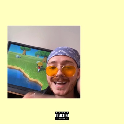 Animal Crossing (Freestyle) - Single