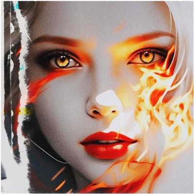 Rock N Fire (feat. $unne Boii & Leo2officiall) - Single