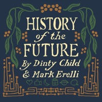 History of the Future - Single - Dinty Child & Mark Erelli