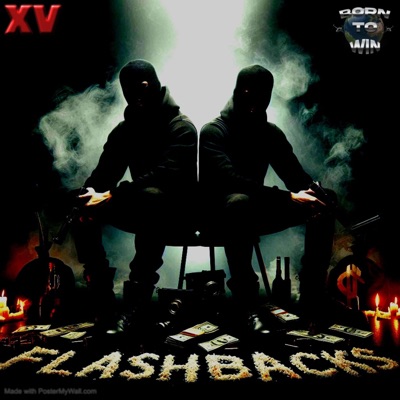 Flashbacks (feat. RayyCharles) - Single