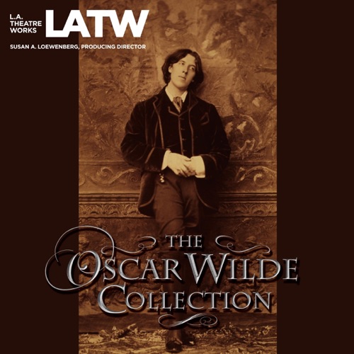 The Oscar Wilde Collection cover