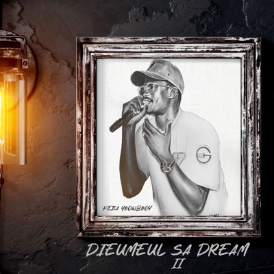 DIEUMEULE SA DREAM 2