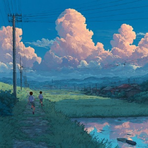 Skylumen - Single