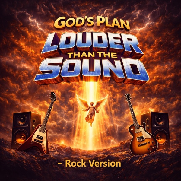 Louder then the Sound