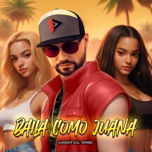 Baila Como Juana