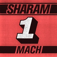 Mach 1 - Single - Sharam