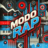 Modo Rap - Instrumental Beats Collection, Chill Beats Lofi & Hip-Hop Lofi Chill
