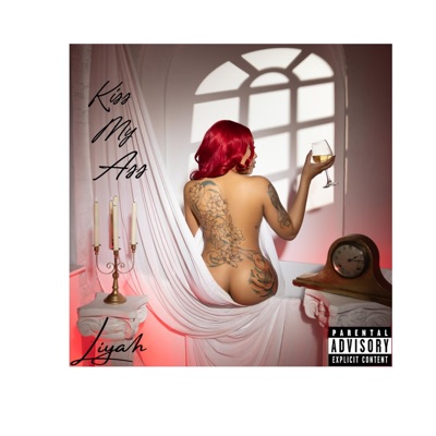 Kiss My Ass (KMA) - Single