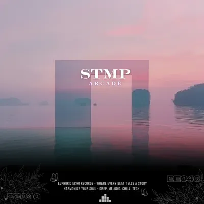 stmp adlı sanatçının Arcade - Single albümünü dinle