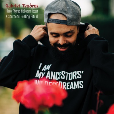 History Rhymes If It Doesn't Repeat (A Southend Healing Ritual)