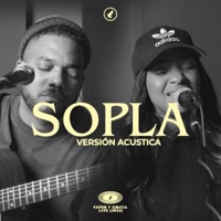 Sopla (Sección Acustica) - Single - Kabed