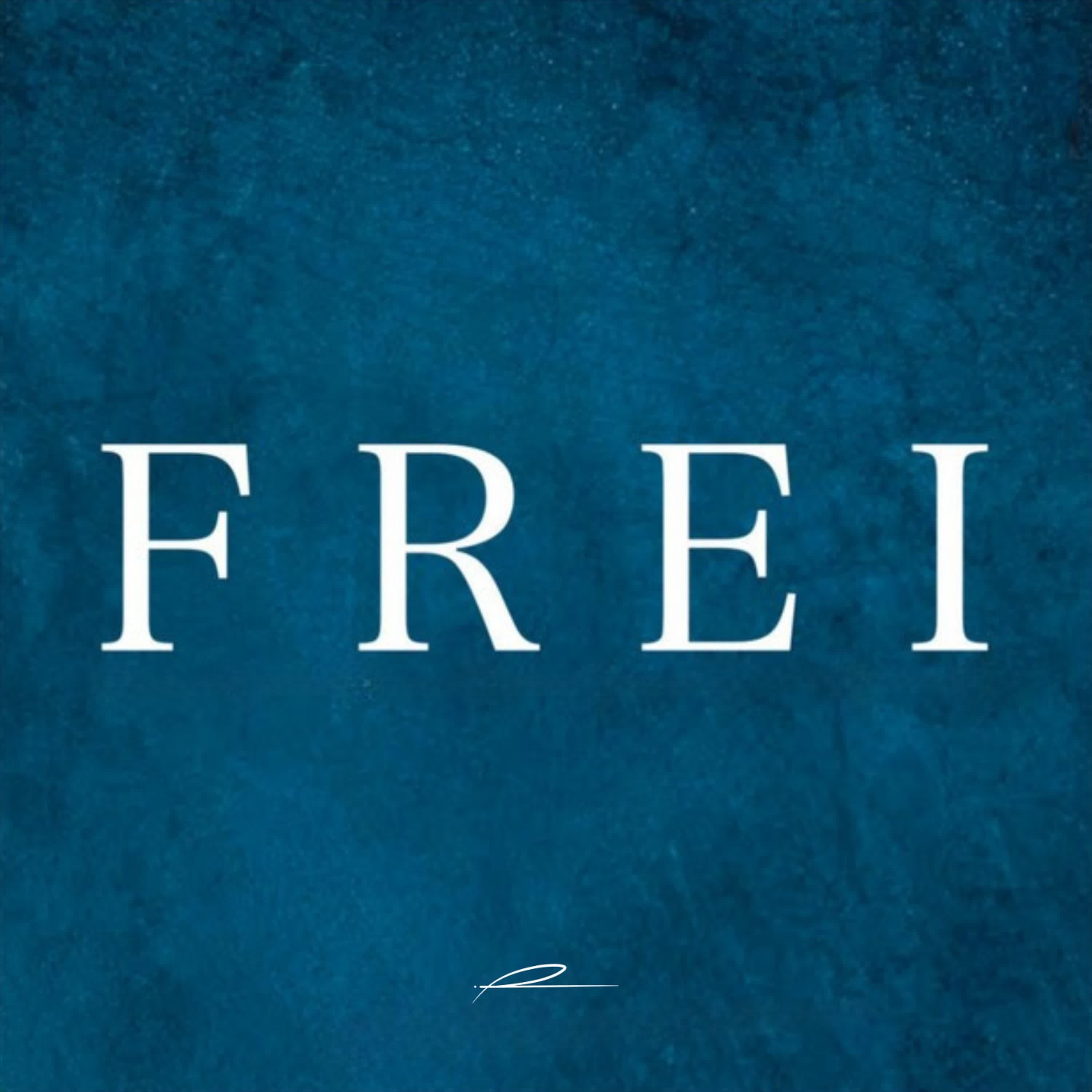 Frei - Single