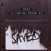 Climbing Frame - EP - MANT