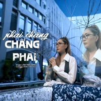 Phai Chăng Chẳng Phai - Single - Lâm Triệu Minh & Dee Trần