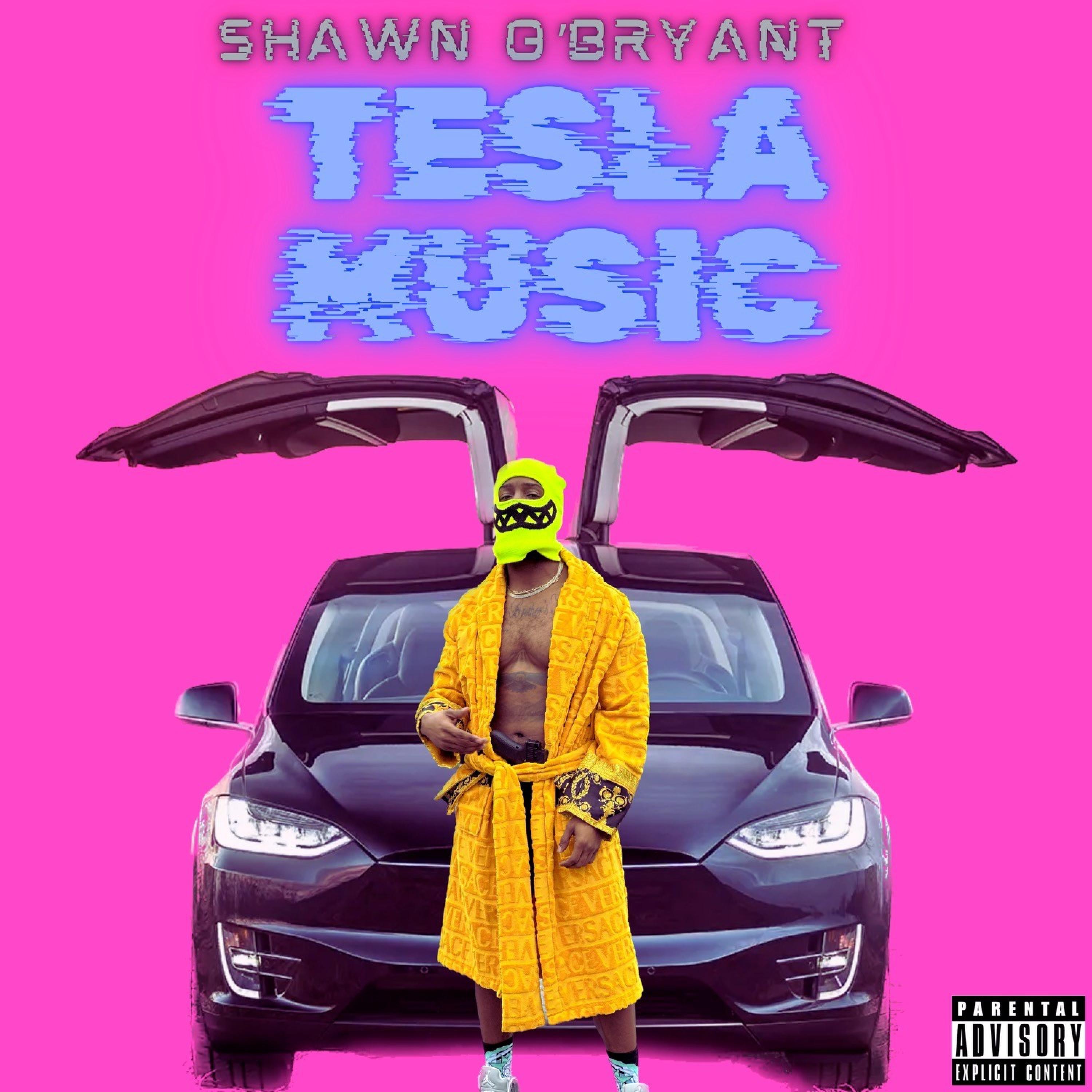 Tesla Music - Single