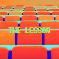 THE LESSON (feat. CELLOMOUSE & BlackLynk) - Single - THE SANNBOX