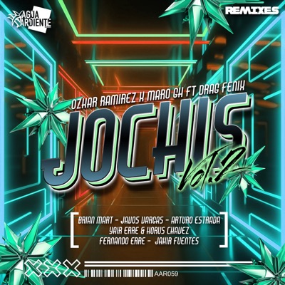 Jochis (feat. Drag Fenix)