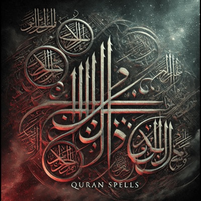 QURAN SPELLS - EP