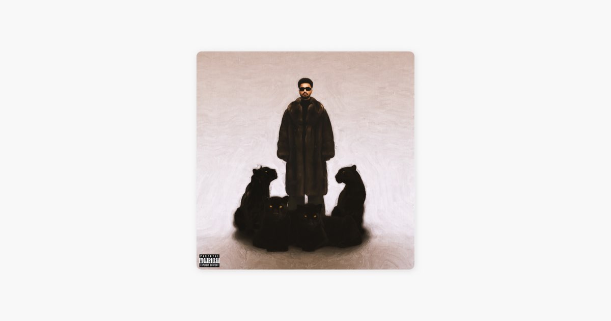 Dapper Dan - Navaan Sandhu