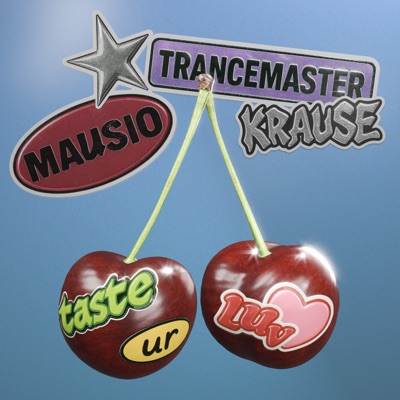 taste ur luv (Extended Version) - Single