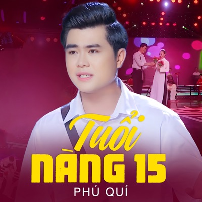 Tuổi Nàng 15