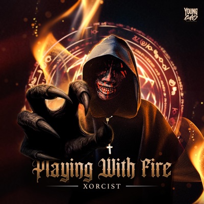 Playing With Fire - Single