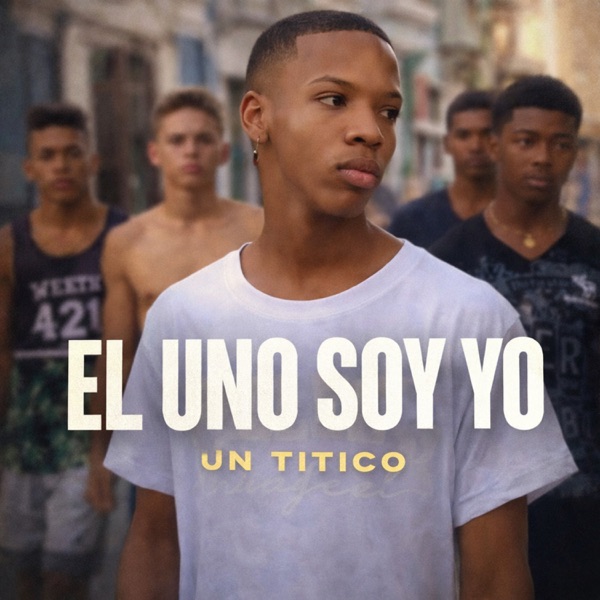 El 1 Soy Yo