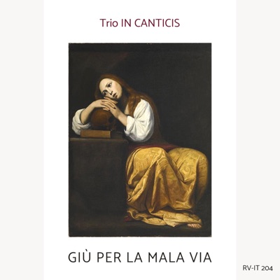 Giù per la mala via - Single