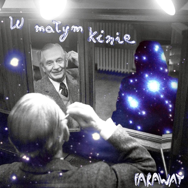 W małym kinie