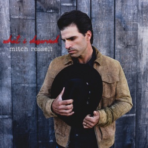 What I Deserved - Single