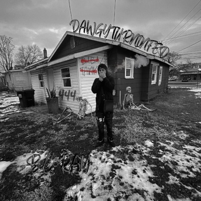 DAWGYTURNINFED - Single