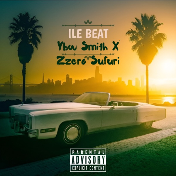 ILE BEAT (feat. Zzero Sufuri)