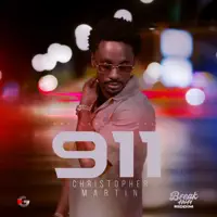 911 — Christopher Martin