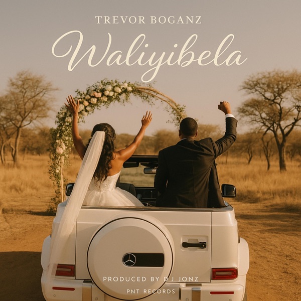 Waliyibela (you're who you are)