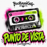 Punto De Vista (Instrumental) - Single - Boobassking