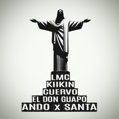 ANDO X SANTA - Single