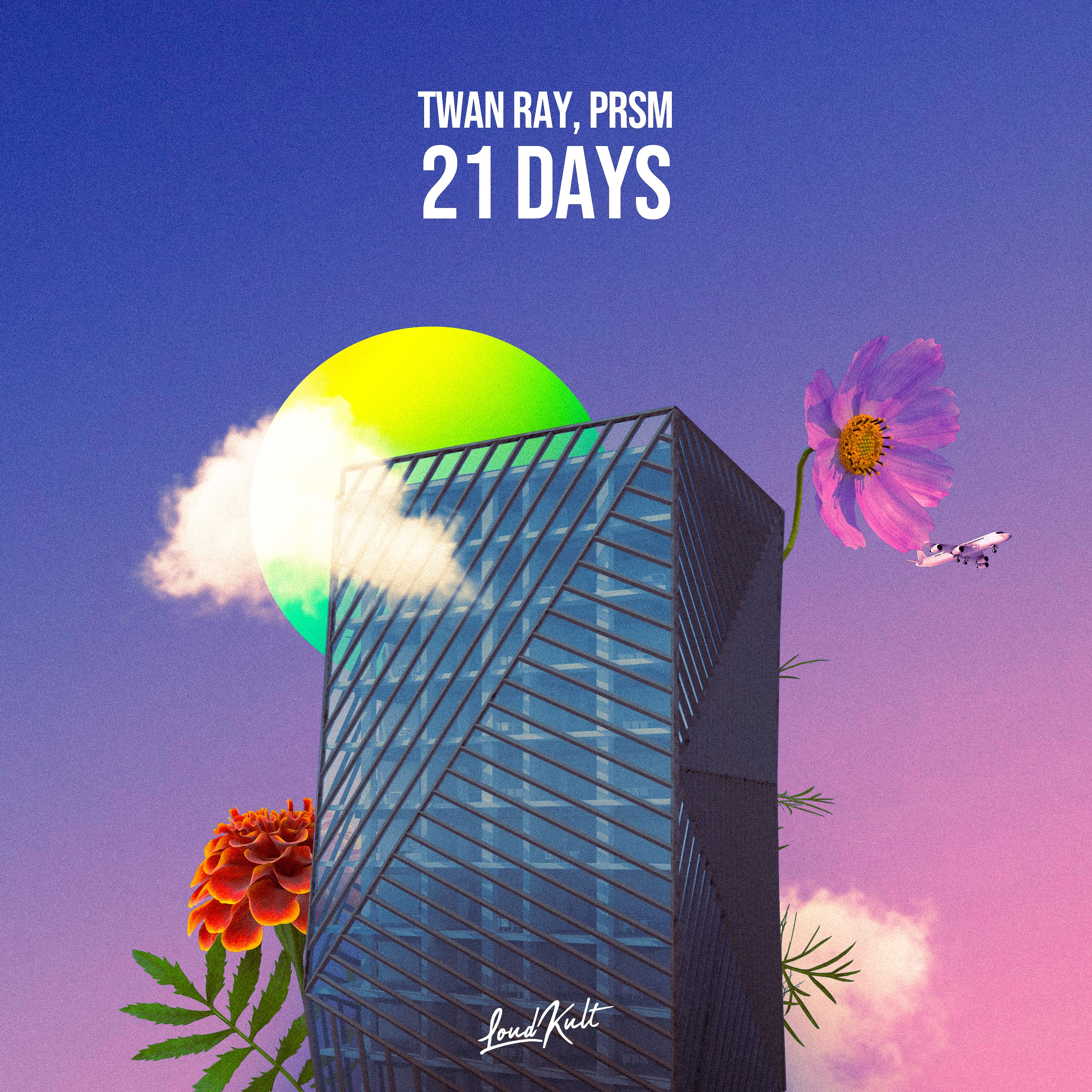 21 Days - Single