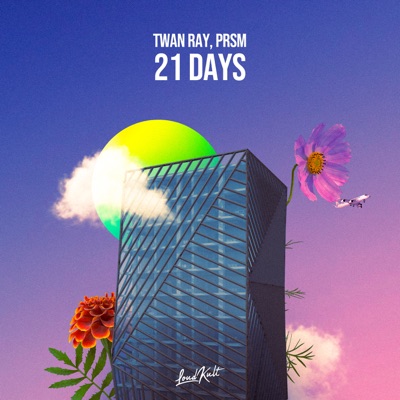21 Days - Single