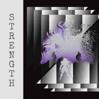 Strength - Single - ISIAN