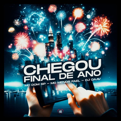 Chegou Final de Ano - Single