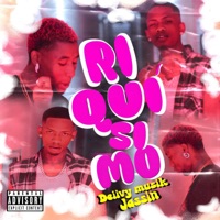 Riquísimo - Single - Deiivy Musik & Jassin
