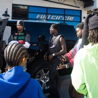 In & Out (feat. LilSccrt & Nino Paid) - Single - Baby Osamaa & Seddy Hendrinx