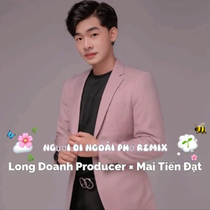 Người Đi Ngoài Phố (Remix)