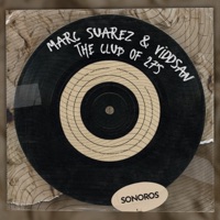 The Club of 27's - Single - Marc Suarez & Viddsan