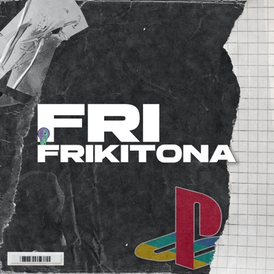 Fri Frikitona RKT - Single